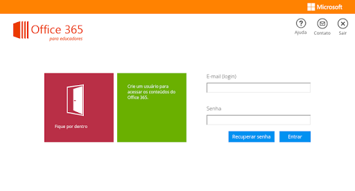 Office 365 para Educadores