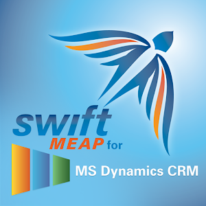 Swift MEAP for MS Dynamics CRM.apk 8.4.3