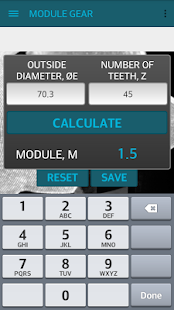 Module Gear Screenshots 6