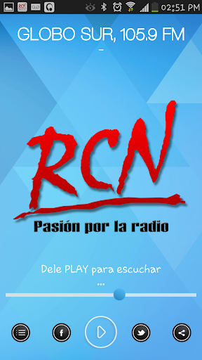 RCN Guatemala