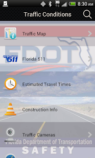 Free Download Florida DOT Safety APK for Android