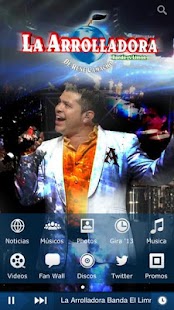 How to get Arrolladora lastet apk for pc