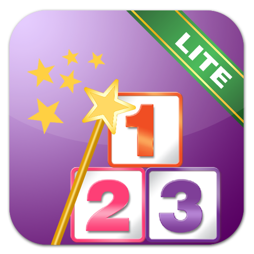 Nursery123 Lite LOGO-APP點子