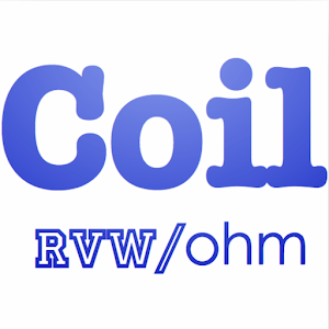 Coil Calculator logo
