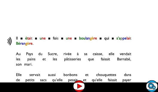PDS 2 Bérangère lite Screenshots 5