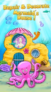 Mermaid Ava and Friends Screenshots 12
