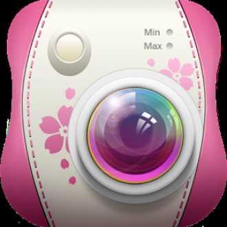 Skin Beauty Camera