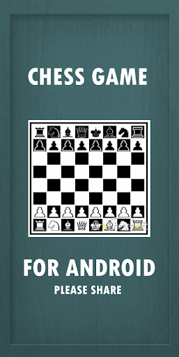 Chess Game for Android
