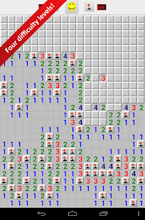 免費下載解謎APP|Minesweeper for Android app開箱文|APP開箱王