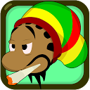 Ganja Farmer - Weed empire mobile app icon