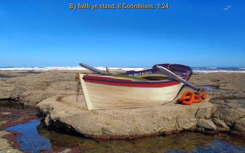   Chronological Bible Studies- screenshot thumbnail   