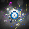 EC.Theme Gingerbread icon