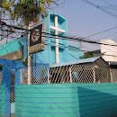 United Methodist Church Muzon