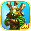 Toy Monsters icon