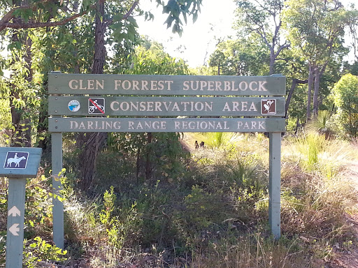 Glen Forrest Superblock