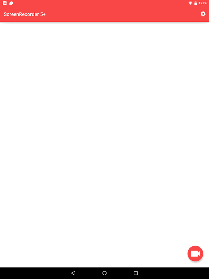   Screen Recorder- screenshot 