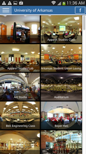 How to mod University of Arkansas 4.0.0.0 apk for android