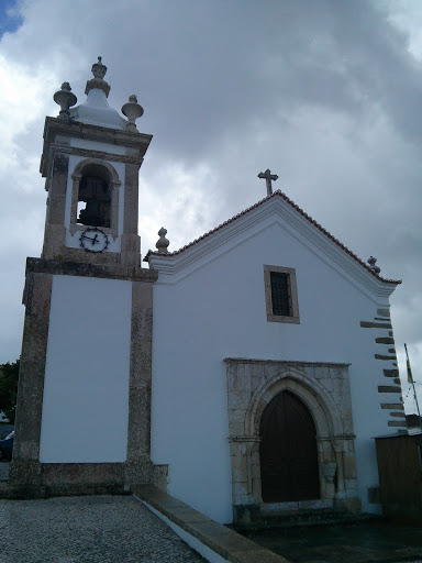 Igreja De Cheleiros