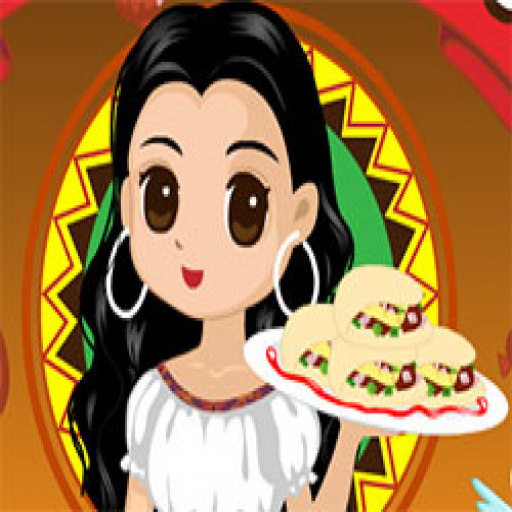 Burrito Game LOGO-APP點子