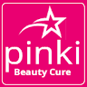 Pinki Beauty Cure Application icon