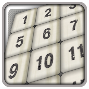 15 Puzzle.apk 1.0.1