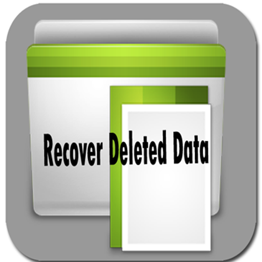 【免費媒體與影片App】Recover Delete Data-APP點子