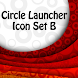 Icon Set B ADW/Circle Launcher