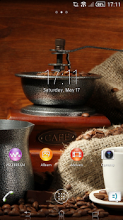 How to mod eXp Theme - Coffee patch 1.0 apk for pc