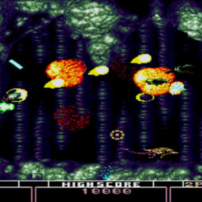 Biochemical War APK 1.0