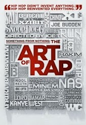 Something From Nothing: The Art of Rap