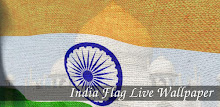 3D India Flag APK