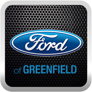 Ford of greenfield #6
