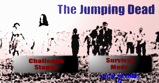 The Jumping Dead