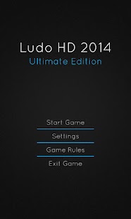 Ludo HD 2014 Ultimate Edition
