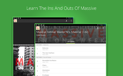 Sound Design Tutorials poster 6
