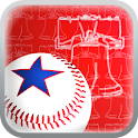 Philadelphia Baseball logo