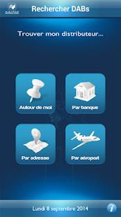 Free Download MONDAB APK