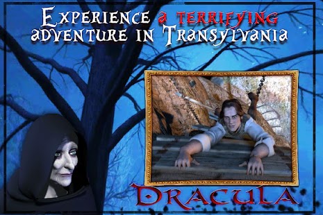 Download Dracula 1: Resurrection (Full) APK for Android