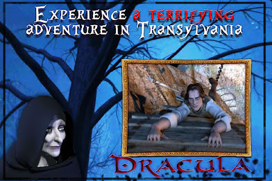 Dracula 1: Resurrection (Full) poster 2