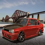 Cover Image of Unduh Extreme Car Driving 3D 1.2 APK