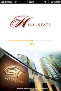 Lastest Hyundai  Hillstate SmartHome APK
