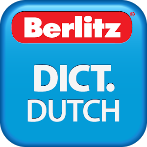 Dutch <-> English Berlitz