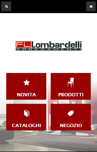 Lombardelli Arredamenti