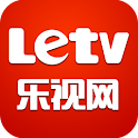 乐视影视-视频电影电视剧 logo