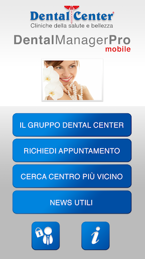 【免費醫療App】Dental Manager Pro Mobile-APP點子