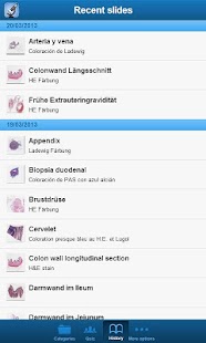 smart Histology Lite Screenshots 5