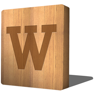 Wixel logo