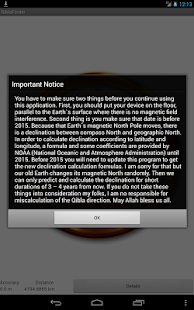 download Qibla Finder free