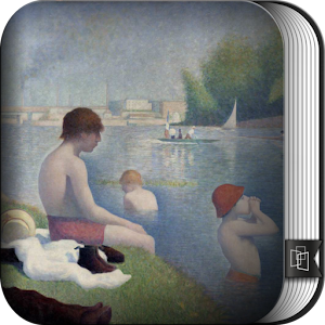 Seurat HD logo