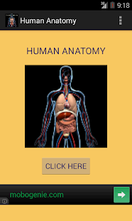Human Anatomy Atlas for iPad/iPhone - Visible Body